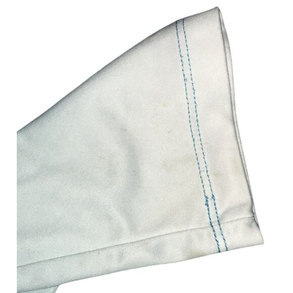 Columbia Youth Long-Sleeve Gradient Blue PFG Omni-Shade Fishing Shirt Size XL Li - Picture 10 of 10